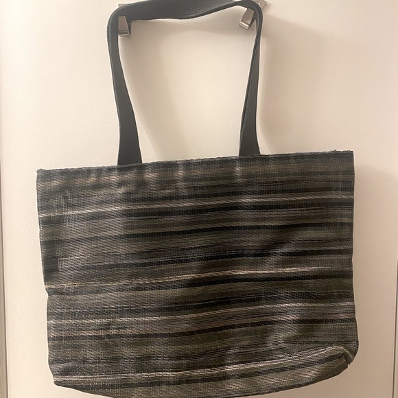 Chilewich Bags Chilewich Tote Bag Poshmark